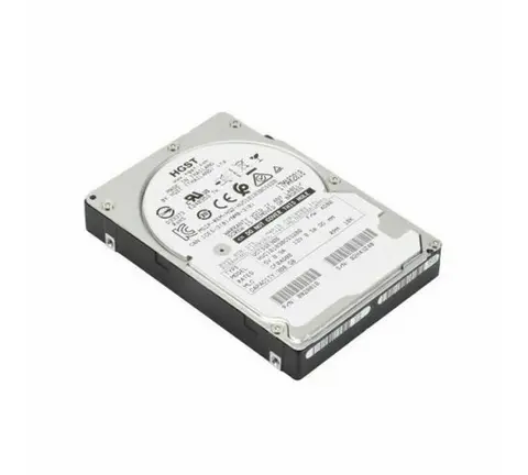 HGST 600GB SAS 12Gb HUC101860CSS204 NetApp 108-00405-+B0 SP-412B-R6 X90-412B-R6