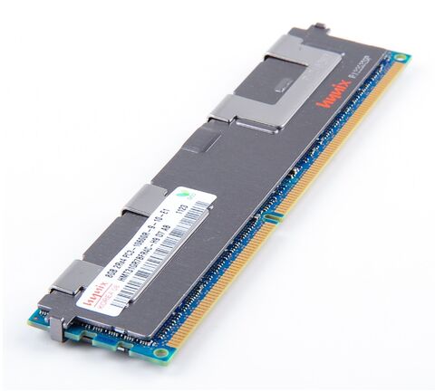 SK Hynix HMT31GR7BFR4C-H9 8GB PC3L-10600R DDR3-1333 Mhz ECC Reg. RDIMM RAM