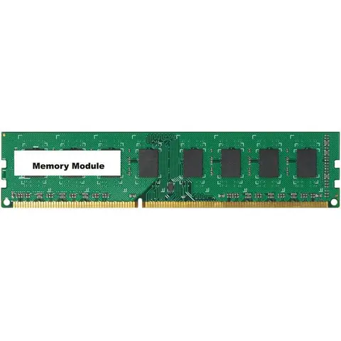 16GB DDR4 2400MHz Unbuffered ECC RAM für Dell PowerEdge R230 R330 T310 T330