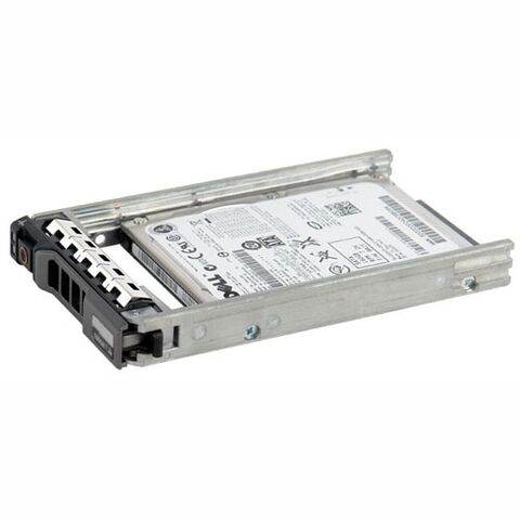 Dell 300GB 2,5" SAS 15K Festplatte 0XJ12 400-23977 für PowerEdge R620,R710, R720