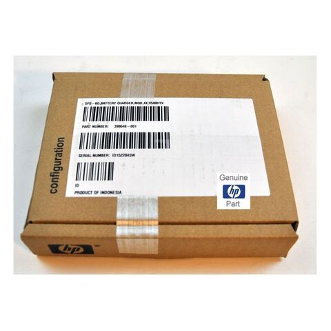 HP Smart Array P400 P400i 398648-001 383280-B21 4.8V RAID CONTROLLER BATTERY