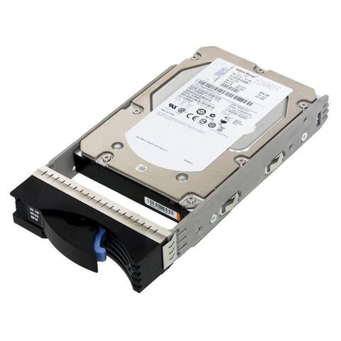 IBM 49Y1866 49Y1870 49Y1869 600GB 15K 3.5'' SAS Festplatte Hard Drive IBM 49Y1866 49Y1870 49Y1869 600GB 15K 3.5'' SAS Festplatte Hard Drive
