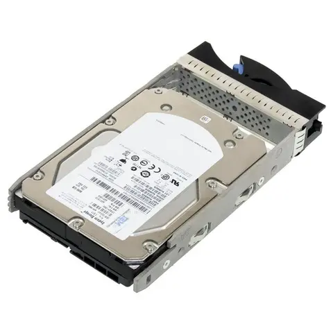 IBM 49Y1866 49Y1870 49Y1869 600GB 15K 3.5'' SAS Festplatte Hard Drive