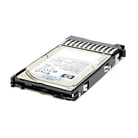HP 653955-001, 599476-001, 619286-001 641552-001 300GB 6G 10K 2.5 DP SAS HDD