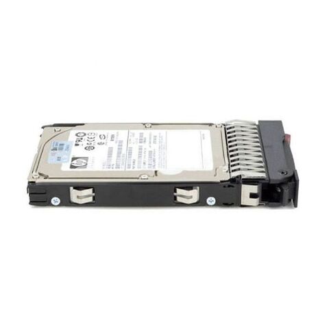 HP 653955-001, 599476-001, 619286-001 641552-001 300GB 6G 10K 2.5 DP SAS HDD