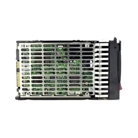 HP 597609-001 507129-004 EG0300FBDBR 300GB 6G 10K 2.5 DP SAS HDD