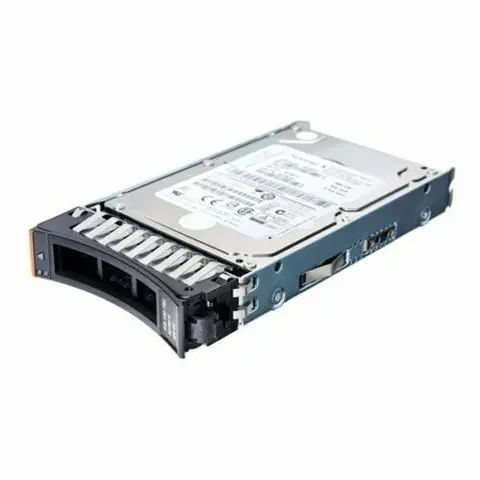 IBM 90Y8872 90Y8873 600GB 2.5" 10K SAS 6Gb/s für x3650 M2 M3 x3750 M4 x3850 X5