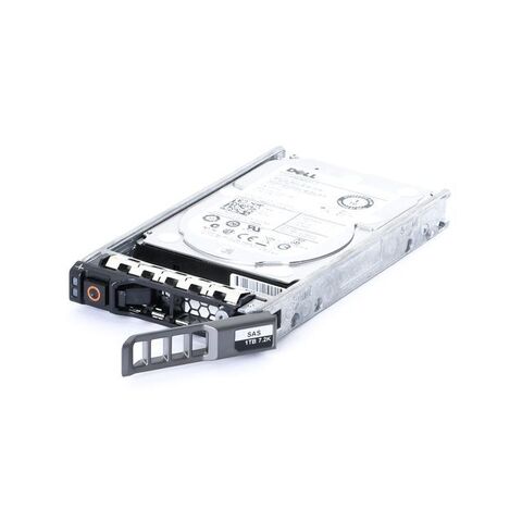 Dell 1TB 2,5" SAS 7.2K 400-22271 9W5WV ST91000640SS für DELL R620, R710 R720Dell 1TB 2,5" SAS 7.2K 400-22271 9W5WV ST91000640SS für DELL R620, R710 R720