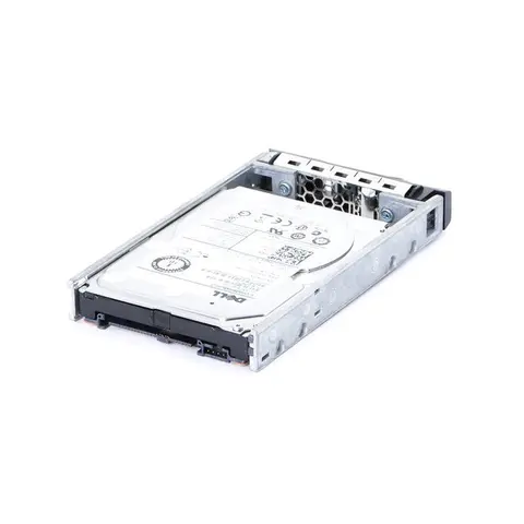 Dell 1TB 2,5" SAS 7.2K 400-22271 9W5WV ST91000640SS für DELL R620, R710 R720