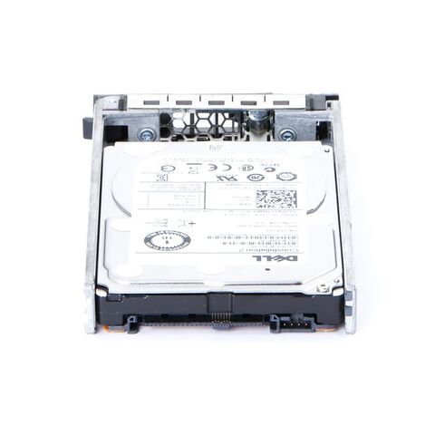 Dell 1TB 2,5" SAS 7.2K 400-22271 9W5WV ST91000640SS für DELL R620, R710 R720