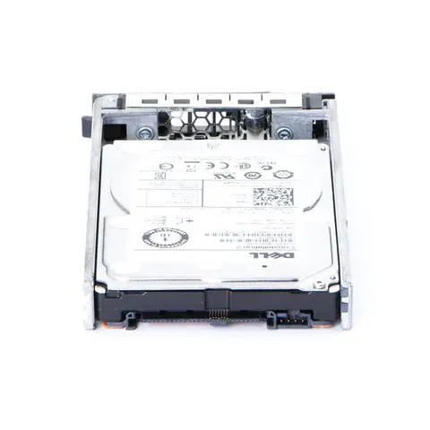 Dell 1TB 2,5" SAS 7.2K 400-22271 9W5WV ST91000640SS für DELL R620, R710 R720