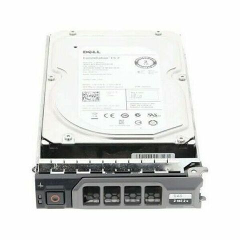 DELL 067TMT 400-19343 400-20628 2TB SAS 7.2K 3.5 inch 6G LFF SAS HDD Festplatte