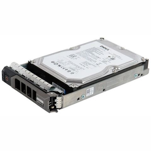 DELL 0NNTT4 342-1020 0FY4Y0 2TB SAS 7.2K 3.5 inch 6G LFF SAS HDD Festplatte