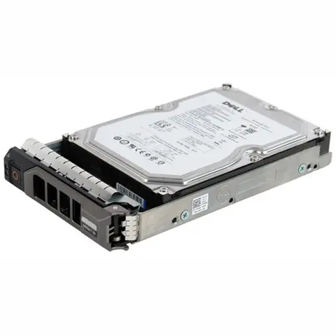 DELL PowerEdge 2TB SAS 7.2K 3.5" 2000 GB (400-20628)