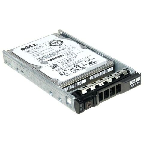 Dell 0CCWW3 342-1673 0R72NV 600GB 10K 2.5 inch 6G SFF SAS HDD Festplatte