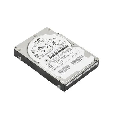 HGST Ultrastar C10K1800 1.2TB, 512e, ISE, SAS 12Gb/s HUC101812CS4200 0B27977 HDD