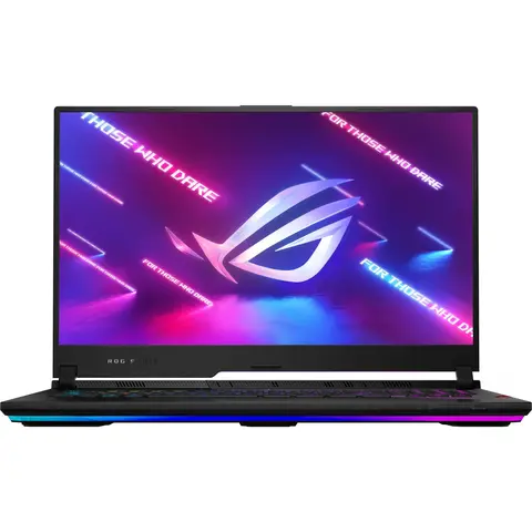 ASUS ROG Strix SCAR 17 G733QR-HG082T Gaming-Notebook