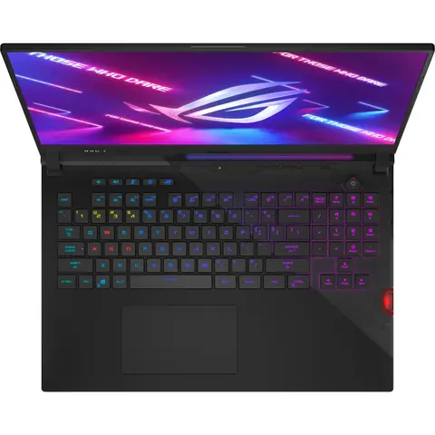 ASUS ROG Strix SCAR 17 G733QR-HG082T Gaming-Notebook