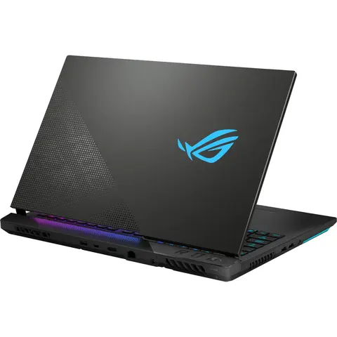 ASUS ROG Strix SCAR 17 G733QS-HG215T Gaming-Notebook