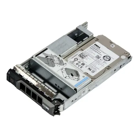 Dell 0HTYGX 04HGTJ 400-AJRC 600GB 3.5 12Gbps 15K RPM SAS Hybrid HDD Kit