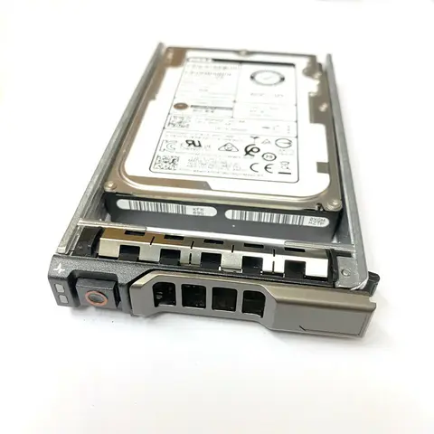 Dell 600Gb 12G 15K 2.5" SAS 05PNGD 5PNGD HUC156060CSS200 HDD w/G176J