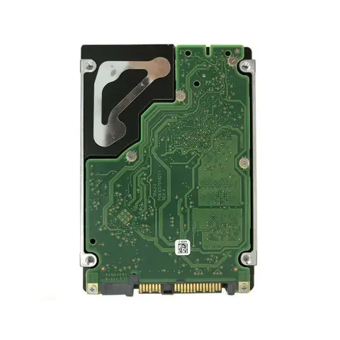 Dell ST600MP0005 4HGTJ 600GB 15000RPM 2.5 in SAS 12Gbps HDD Hard Drive 04HGTJ