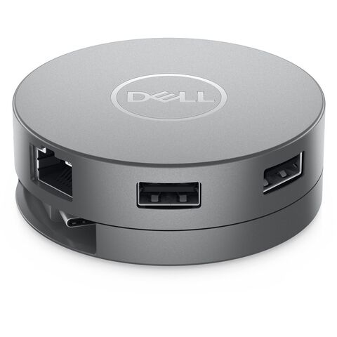 Dell USB-C Mobile Adapter DA310 NEU VGA,HDMI,DP,USB-C,GigE 470-AEUP