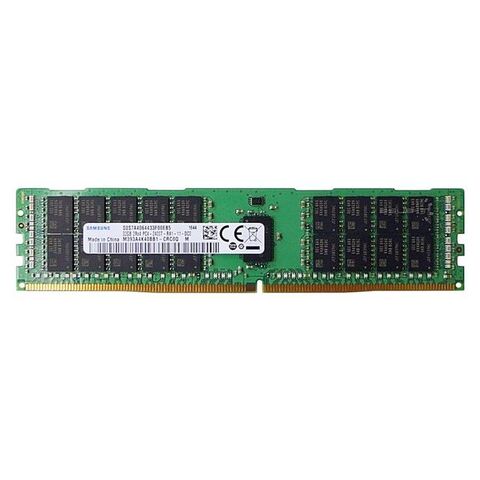 Fujitsu 38047968 MC‐2CD731 MC‐3CD731 MC‐3CD731B  Kom 32GB DDR4-2400 DDR4 ECC RAM Fujitsu 38047968 MC‐2CD731 MC‐3CD731 MC‐3CD731B  Kom 32GB DDR4-2400 DDR4 ECC RAM