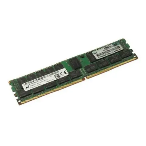 HP 805351-B21 809083-091 819412-001 MTA36ASF4G72PZ-2G3 32GB DDR4-2400MHz (PC4-19200) ECC Ram