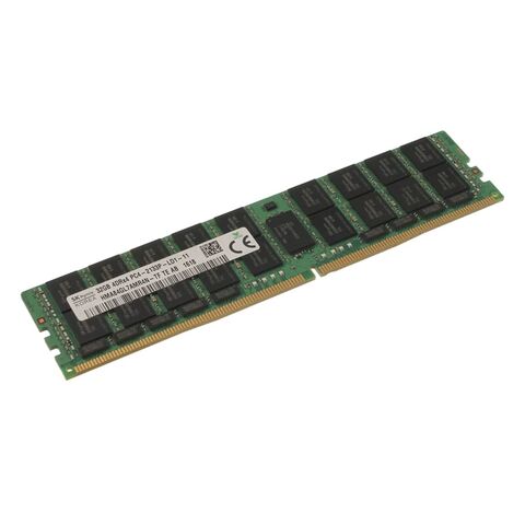 SK Hynix HMA84GL7AMR4N-TF 32GB DDR4-2133 PC4-17000P-L 2133Mhz ECC LRDIMM RAM SK Hynix HMA84GL7AMR4N-TF 32GB DDR4-2133 PC4-17000P-L 2133Mhz ECC LRDIMM RAM