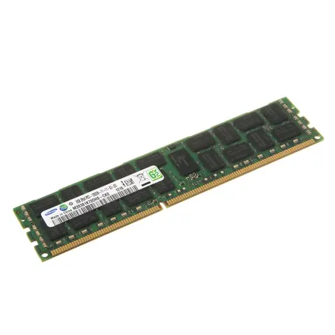 Samsung M393B1K70DH0-CK0 8GB PC3-12800R DDR3 1600 Mhz ECC Reg. RAM