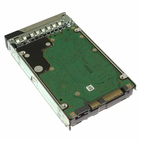 DELL 0G2G54 ST1200MM0129 1.2TB 12Gbs 512e 10K 256Mb Cache 2.5" SAS SFF HDD