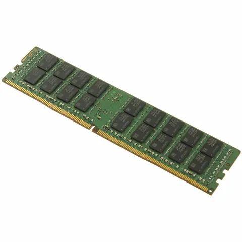 DELL 32GB DDR4-2133 RDIMM 2Rx4 ECC RAM A8217683 A8423729 SNPPR5D1C/32G