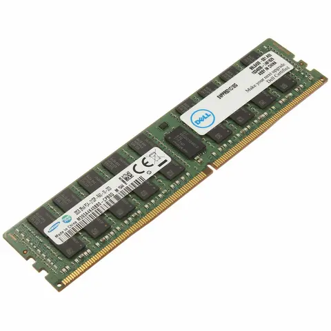 DELL 32GB DDR4-2133 RDIMM 2Rx4 ECC RAM A8217683 A8423729 SNPPR5D1C/32G