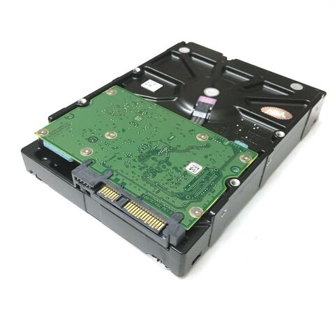 Dell 0529FG 400-26604 ST4000NM0023 4TB 7200RPM 3.5 inch SAS-6Gbps HDD Festplatte