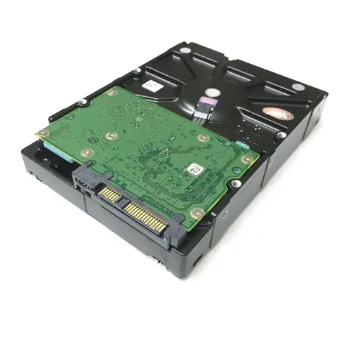 Dell 0529FG 400-26604 ST4000NM0023 4TB 7200RPM 3.5 inch SAS-6Gbps HDD Festplatte