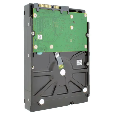 Seagate Constellation ES.3 4TB 3.5" 7.2K 6Gb/s 128Mb SATA Festplatte HDD ST4000NM0033