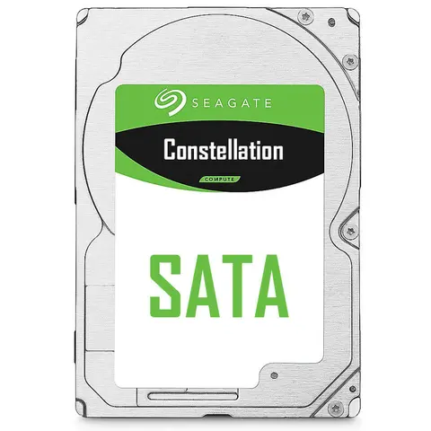 Seagate Constellation ES.3 4TB 3.5" 7.2K 6Gb/s 128Mb SATA Festplatte HDD ST4000NM0033
