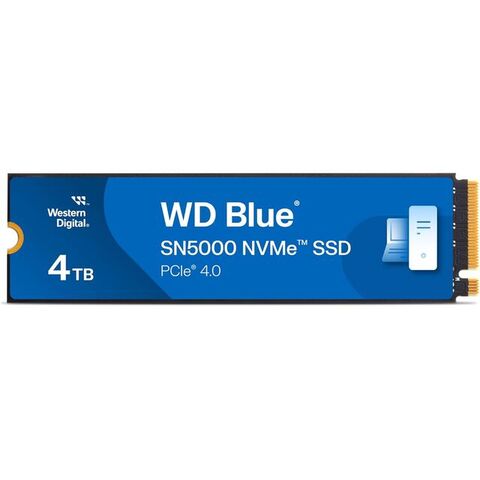 WD Blue SN5000 WDS400T4B0E SSD 4TB M.2 2280 PCIe 4.0 x4 NVMe NEU 5 Jahr GarantieWD Blue SN5000 WDS400T4B0E SSD 4TB M.2 2280 PCIe 4.0 x4 NVMe NEU 5 Jahr Garantie WD Blue SN5000 WDS400T4B0E SSD 4TB M.2 2280 PCIe 4.0 x4 NVMe NEU 5 Jahr GarantieWD Blue SN5000 WDS400T4B0E SSD 4TB M.2 2280 PCIe 4.0 x4 NVMe NEU 5 Jahr Garantie