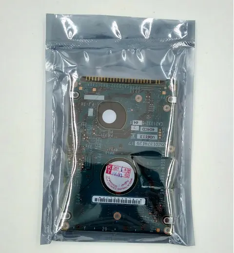 Fujitsu 80 GB IDE PATA 2,5 Zoll MHV2080AT 5400 rpm Laptop Festplatte Hard Disk