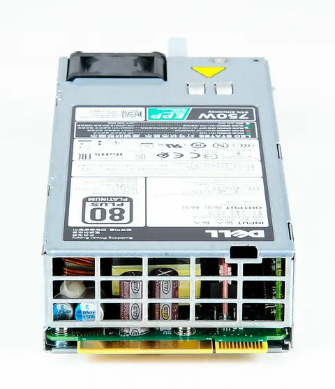 DELL PowerEdge R730 R740 750 Watt Hot Swap Power Supply 0W8R3C W8R3C 450-AEBN