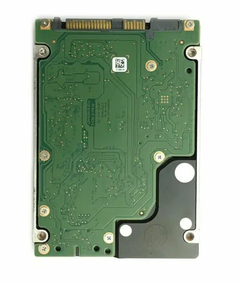 HPE 872479-B21 872737-001 Kom. 1.2TB 12Gbs 512e 10K 256Mb Cache 2.5" SAS SFF HDD