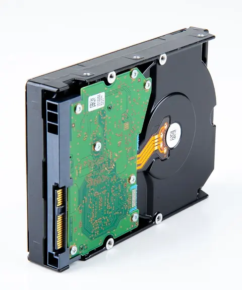 Hitachi UltraStar 7K4000 0B26886 / HUS724030ALS640 3TB 3.5" 7.2K Hard Drive