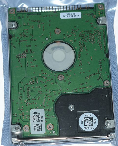 Hitachi IC25N080ATMR04-0 80GB 2,5" IDE PATA 4200RPM Laptop Hard Drive Hitachi IC25N080ATMR04-0 80GB 2,5" IDE PATA 4200RPM Laptop Hard Drive
