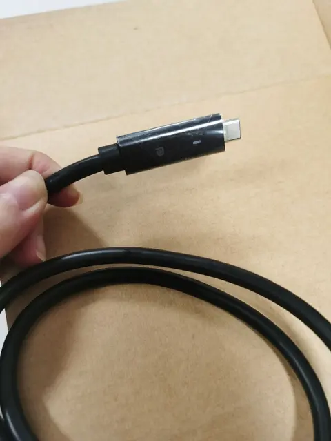 Dell WD15 4K USB-Type C Docking Station K17A K17A001 5FDDV mit 130W