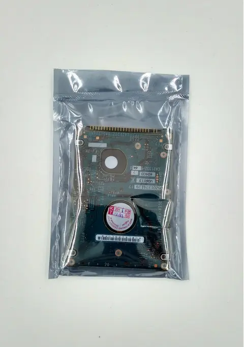 Fujitsu 80 GB IDE PATA Internal 2,5 Zoll MHV2080AH 5400 rpm Laptop Festplatte Hard Disk