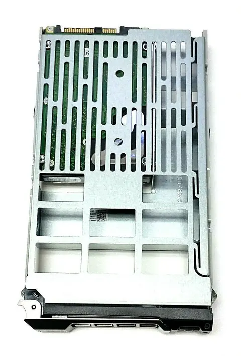 DELL 7FJW4 07FJW4 300GB 15K SAS 12Gbps 2.5" HARD DRIVE IN HYBRID GEN 13 TRAY