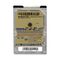 Samsung 80 GB IDE PATA 2,5 Zoll MP0804H/CNG 5400 rpm Laptop Festplatte Hard Disk