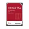 WD RED Plus 3TB 3.5" 5400 Rpm 6Gb NAS SATA Hard Drive WD30EFAX für QNAP