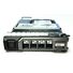 DELL 7FJW4 07FJW4 300GB 15K SAS 12Gbps 2.5" HARD DRIVE IN HYBRID GEN 13 TRAY